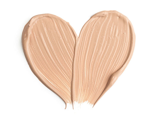 On the label x JB BB Cream