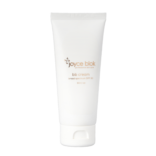 BB Cream Broad Spectrum SPF 30 tube