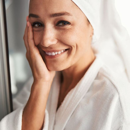 A Team Beauty: A guide to vitamin A - our favourite beauty boosting skincare ingredient