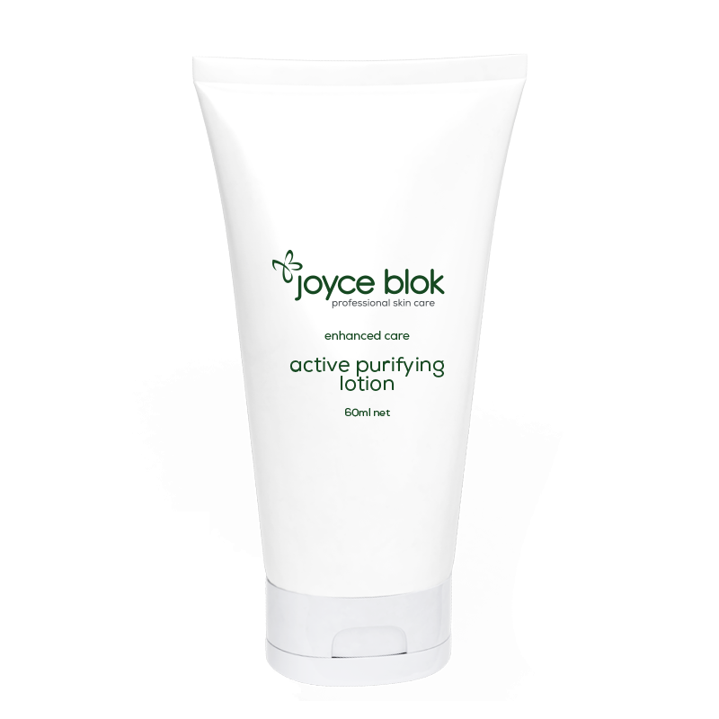 Active Purifying Lotion Tube