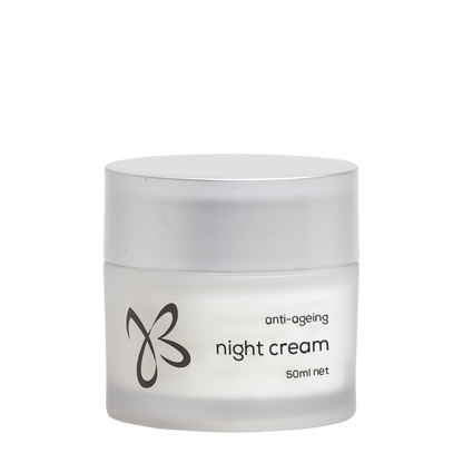 Anti-Ageing Night Cream