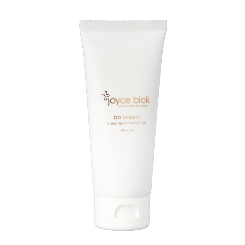 BB Cream Broad Spectrum SPF 30 tube