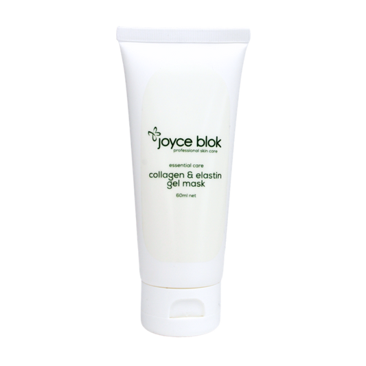 Collagen & Elastin Gel Mask
