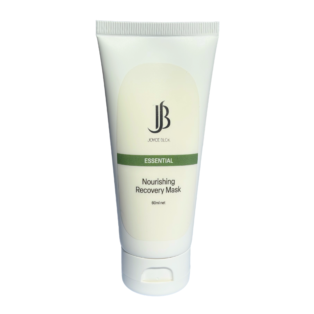 Nourishing Recovery Mask