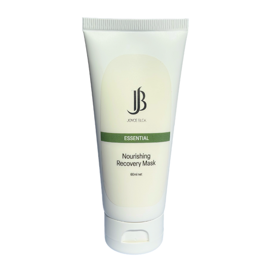 Nourishing Recovery Mask
