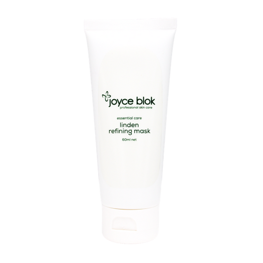 Linden Refining Mask