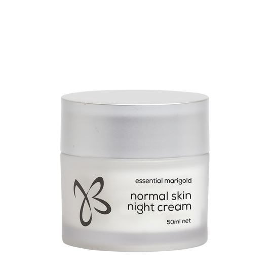 normal skin night cream
