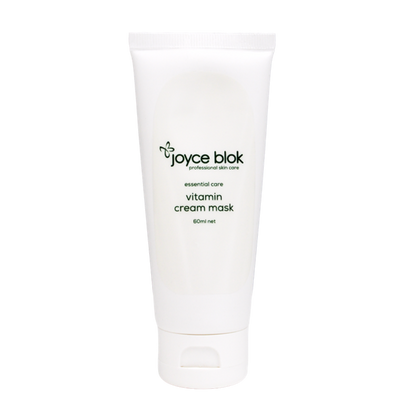 Vitamin Cream Mask