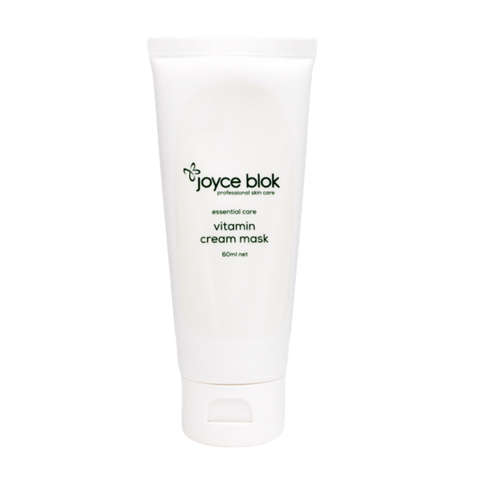 Vitamin Cream Mask