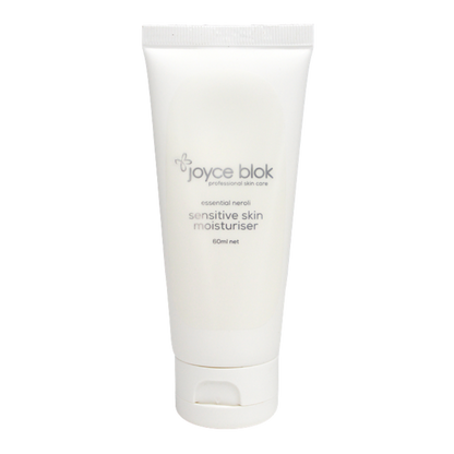 Sensitive Skin Moisturiser