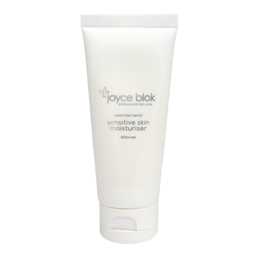 Sensitive Skin Moisturiser